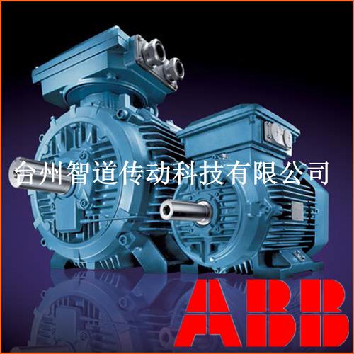 abb电机m2bax高效三相异步电动机